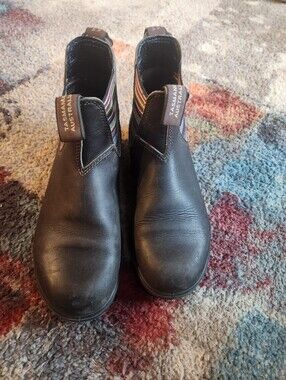 Blundstone Chelsea Boot